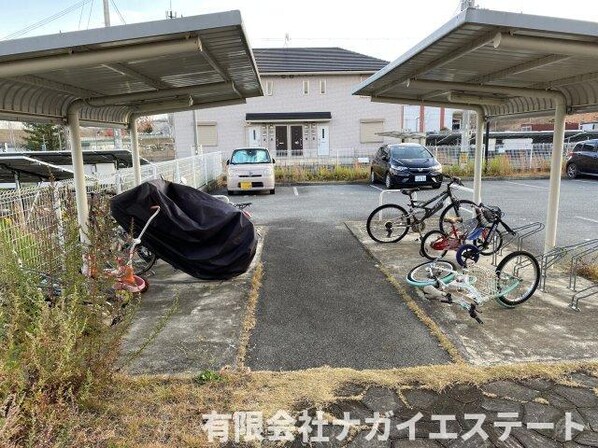 メゾンタカモト二番館の物件内観写真